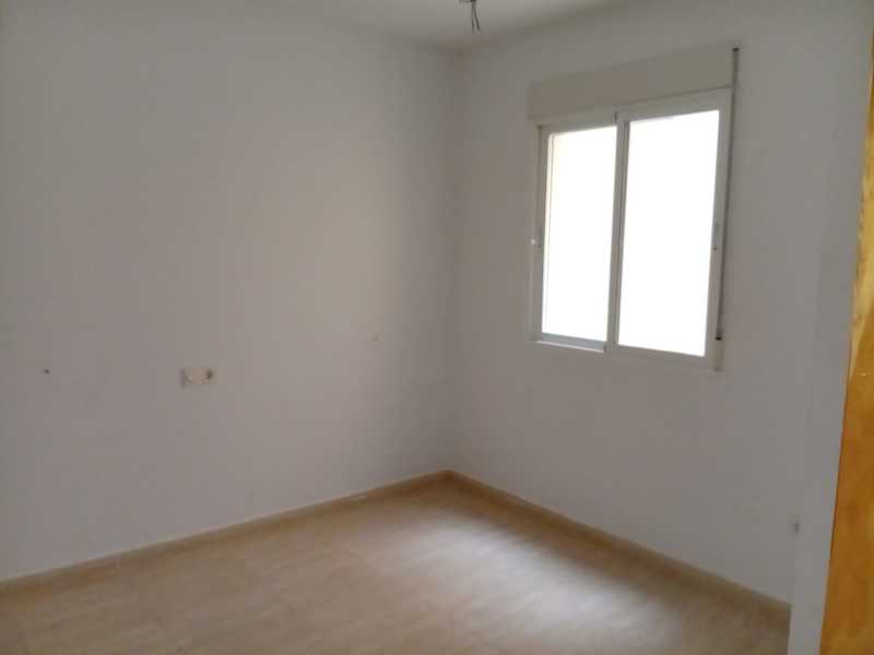 Piso en venta  en Calle GUILLERMO SIMONELLI, Zurgena
