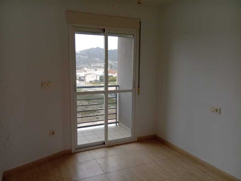 Piso en venta  en Calle GUILLERMO SIMONELLI, Zurgena