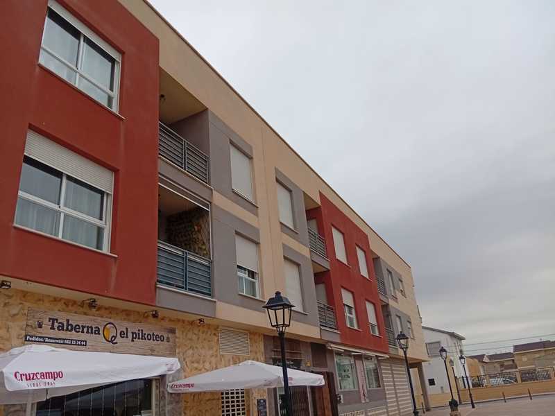 Piso en venta  en Calle GUILLERMO SIMONELLI, Zurgena