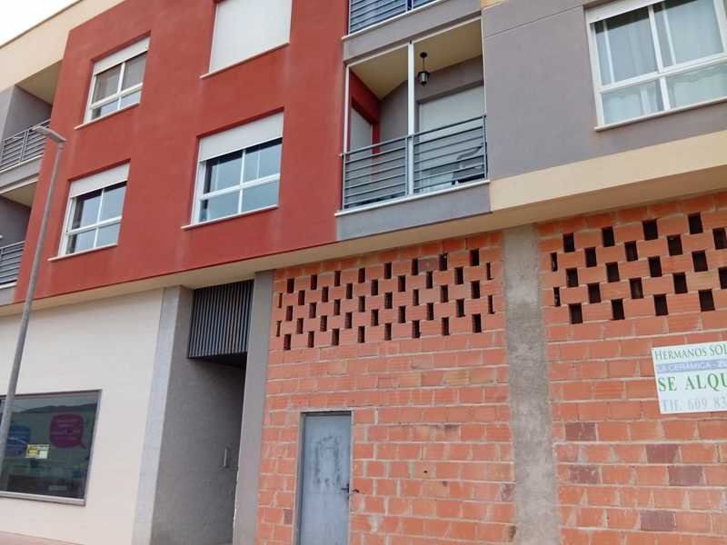 Piso en venta  en Calle GUILLERMO SIMONELLI, Zurgena