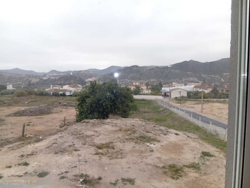 Piso en venta  en Calle GUILLERMO SIMONELLI, Zurgena