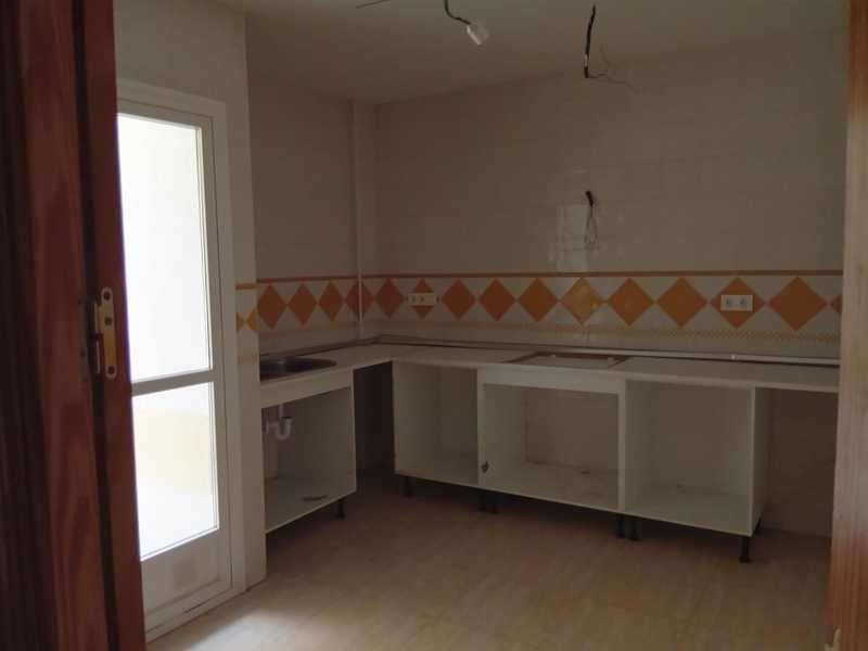 Piso en venta  en Calle GUILLERMO SIMONELLI, Zurgena