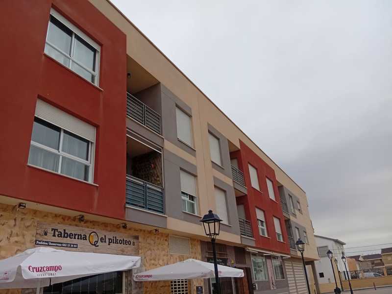 Piso en venta  en Calle GUILLERMO SIMONELLI, Zurgena