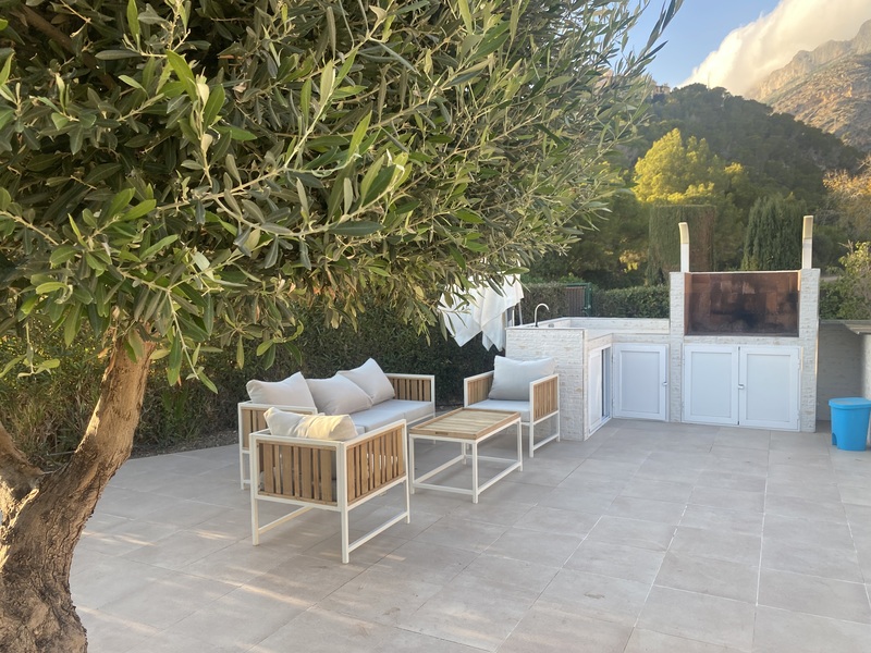 Apartamento en venta  en Calle BELGICA, Altea