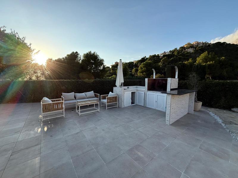 Apartamento en venta  en Calle BELGICA, Altea