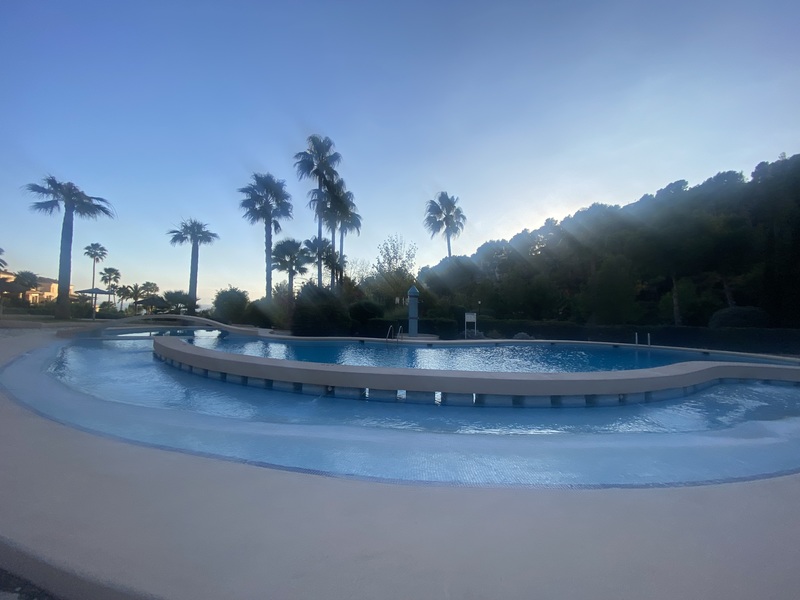 Apartamento en venta  en Calle BELGICA, Altea