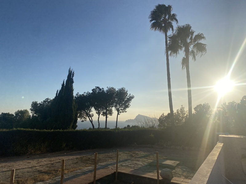 Apartamento en venta  en Calle BELGICA, Altea