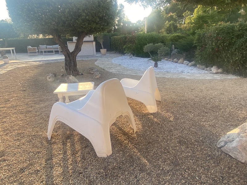 Apartamento en venta  en Calle BELGICA, Altea