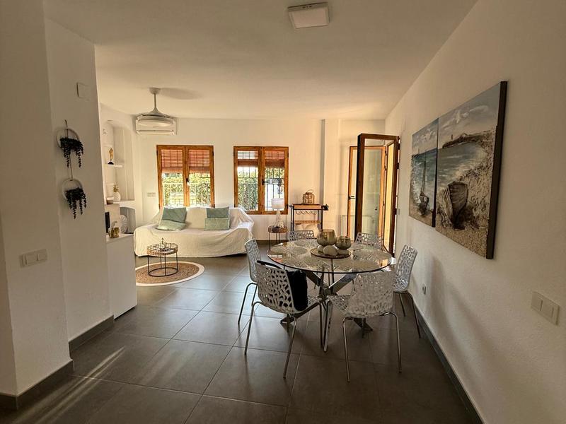 Apartamento en venta  en Calle BELGICA, Altea