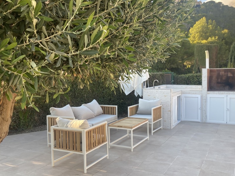 Apartamento en venta  en Calle BELGICA, Altea