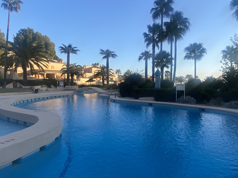 Apartamento en venta  en Calle BELGICA, Altea