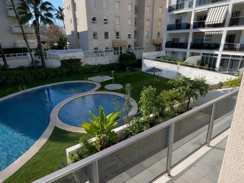 Apartamento en venta  en Avenida ALBIR, L'Alfàs del Pi
