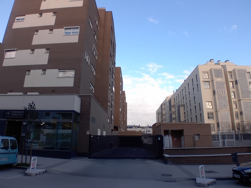 Parking en venta  en LEVANTE, Rivas-vaciamadrid