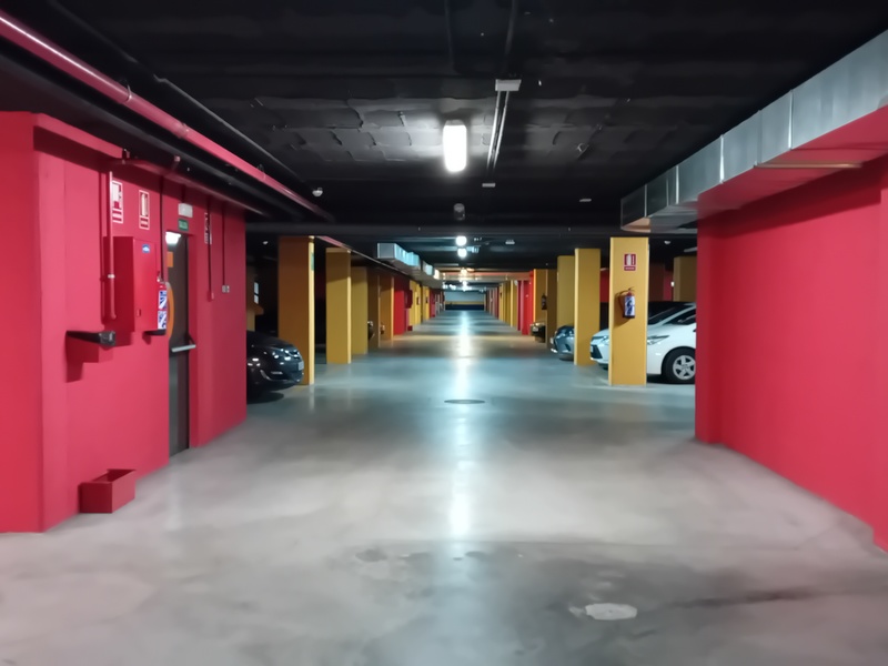 Parking en venta  en LEVANTE, Rivas-vaciamadrid