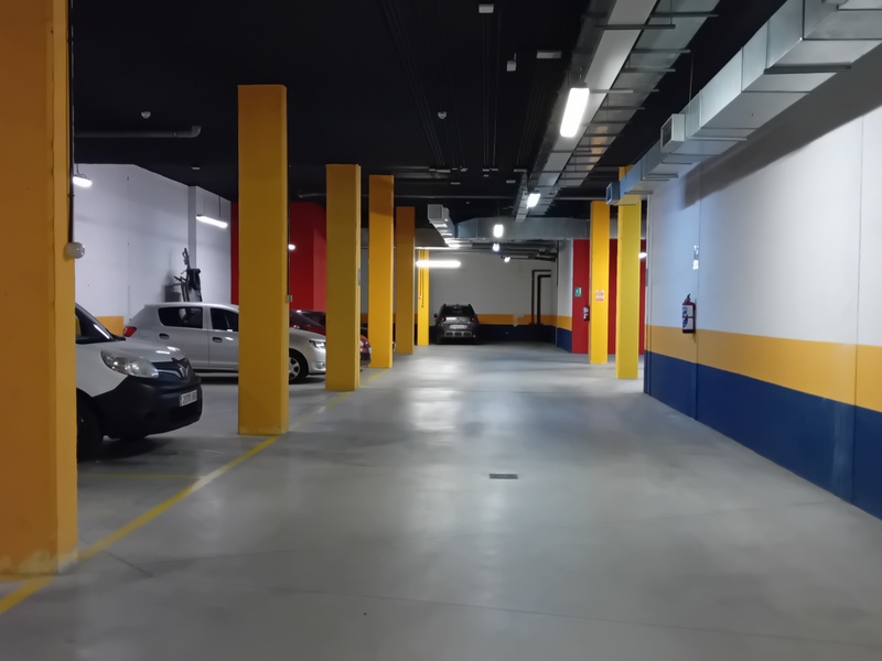 Parking en venta  en LEVANTE, Rivas-vaciamadrid