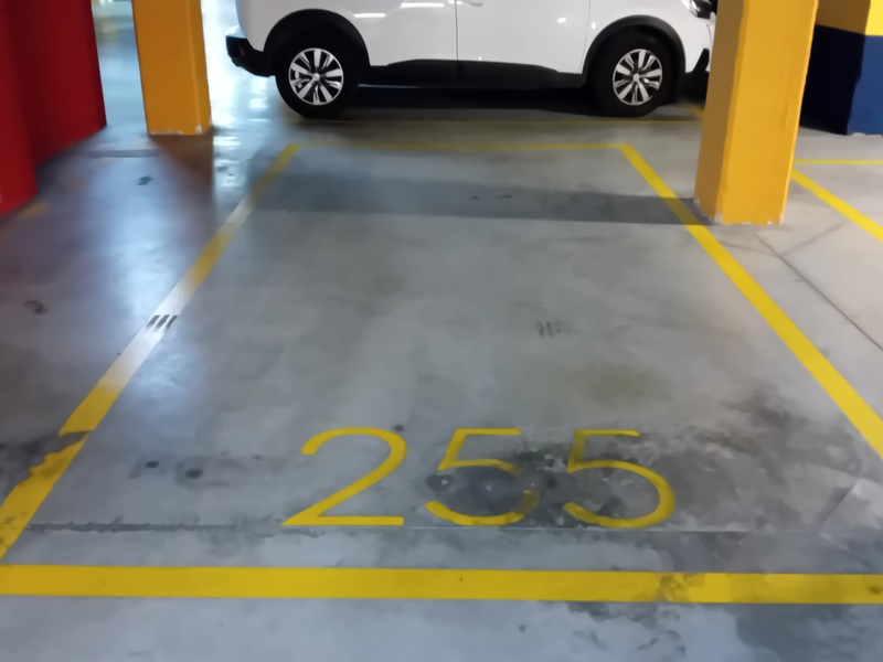 Parking en venta  en LEVANTE, Rivas-vaciamadrid