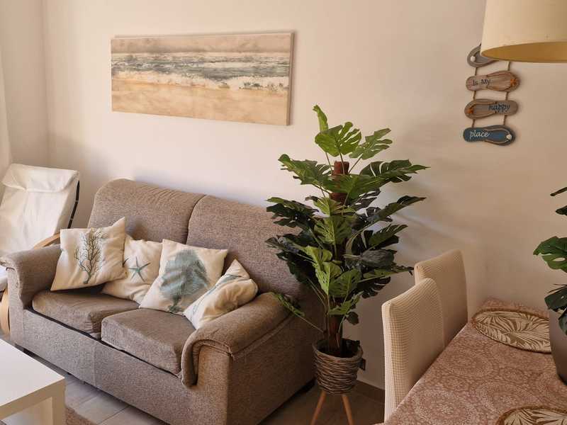 Ático en venta  en Marqués, Vera