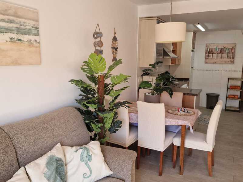 Ático en venta  en Marqués, Vera