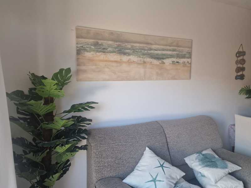 Ático en venta  en Marqués, Vera