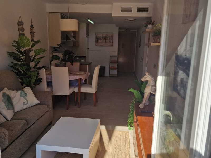 Ático en venta  en Marqués, Vera