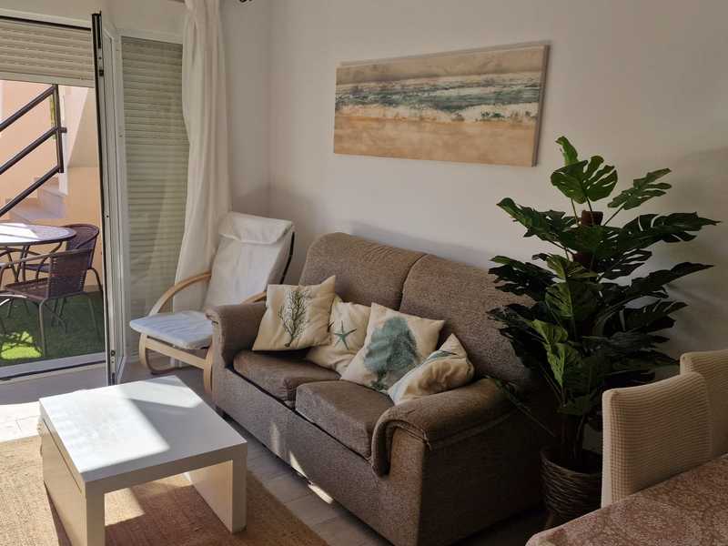 Ático en venta  en Marqués, Vera