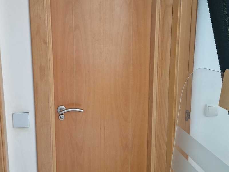 Ático en venta  en Marqués, Vera