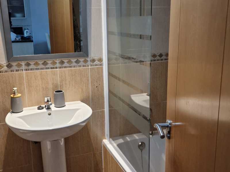 Ático en venta  en Marqués, Vera