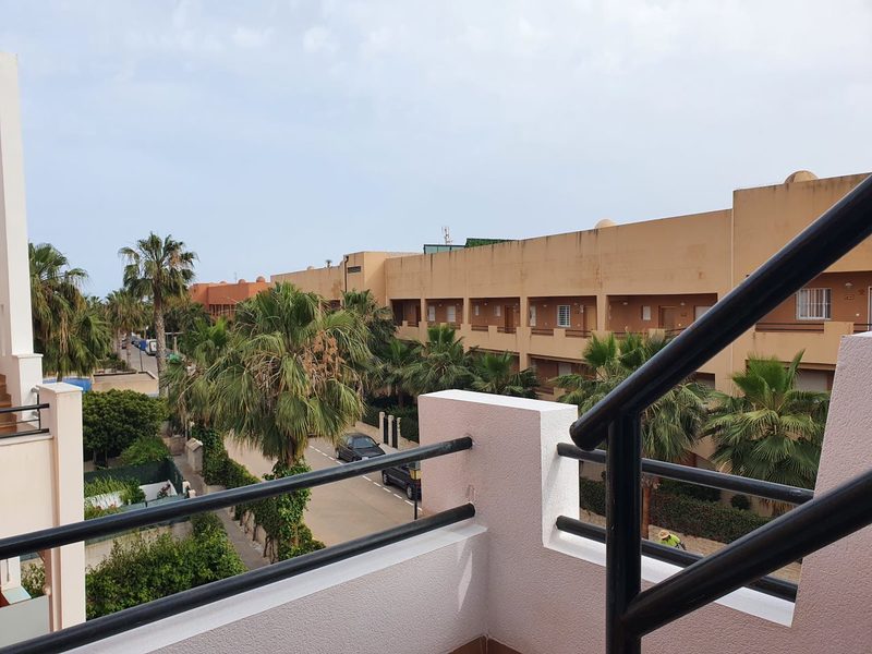 Ático en venta  en Marqués, Vera