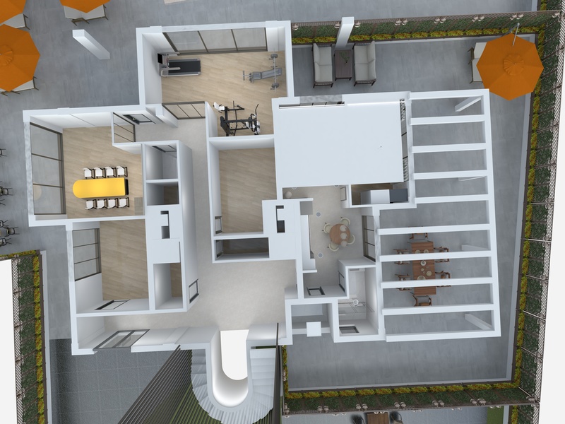 Apartamento en venta  en Calle Ausias March, Finestrat