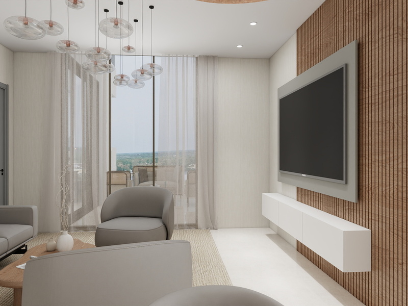 Apartamento en venta  en Calle Ausias March, Finestrat