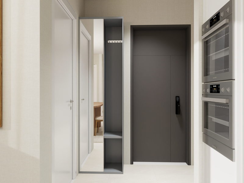 Apartamento en venta  en Calle Ausias March, Finestrat