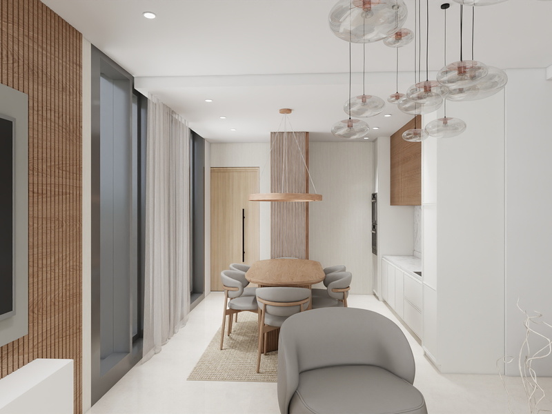 Apartamento en venta  en Calle Ausias March, Finestrat