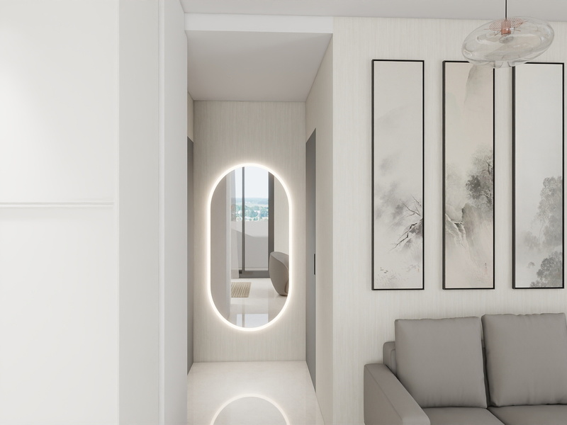 Apartamento en venta  en Calle Ausias March, Finestrat