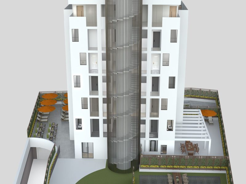 Apartamento en venta  en Calle Ausias March, Finestrat