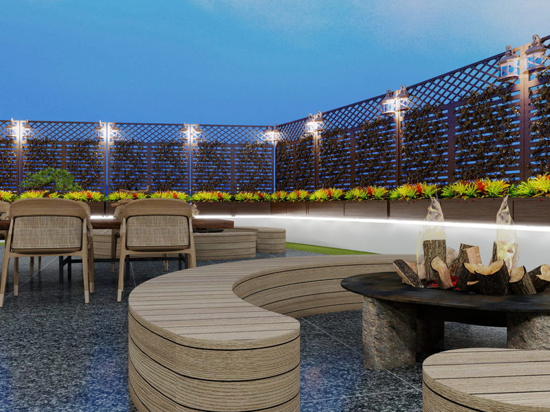 Apartamento en venta  en Calle Ausias March, Finestrat