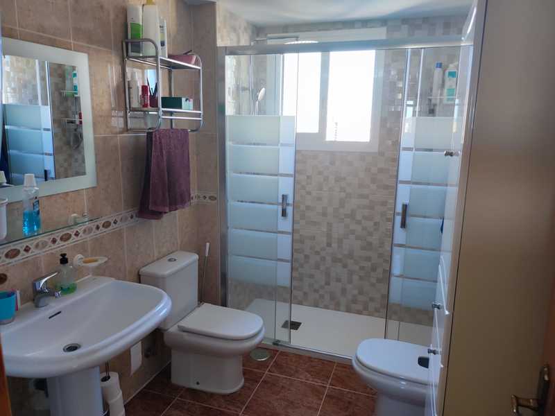 Piso en venta  en Calle del Secretario Juan Antonio Baldovi, Benidorm