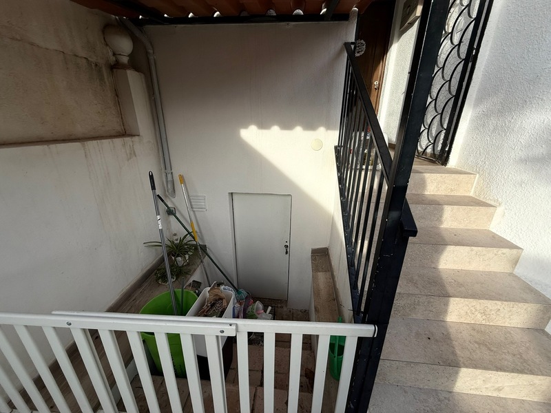 Bungalow en venta  en Calle Pinar de Garaita, La Nucia