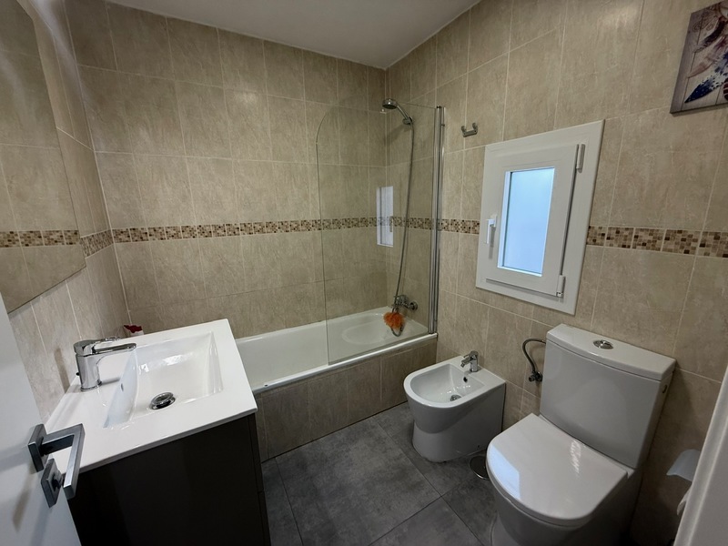 Bungalow en venta  en Calle Pinar de Garaita, La Nucia