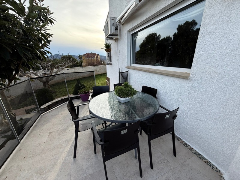 Bungalow en venta  en Calle Pinar de Garaita, La Nucia