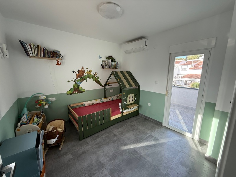 Bungalow en venta  en Calle Pinar de Garaita, La Nucia