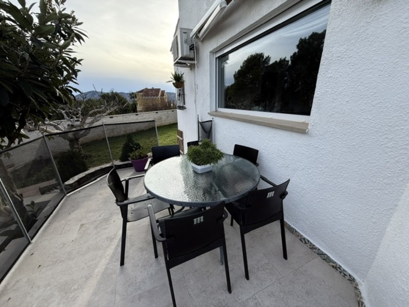 Bungalow en venta  en Calle Pinar de Garaita, La Nucia