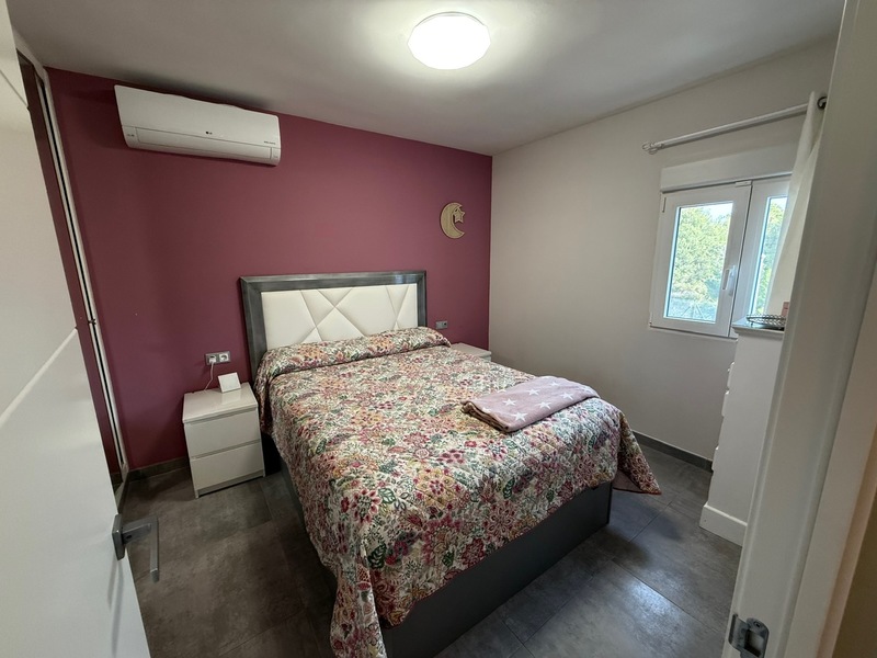 Bungalow en venta  en Calle Pinar de Garaita, La Nucia