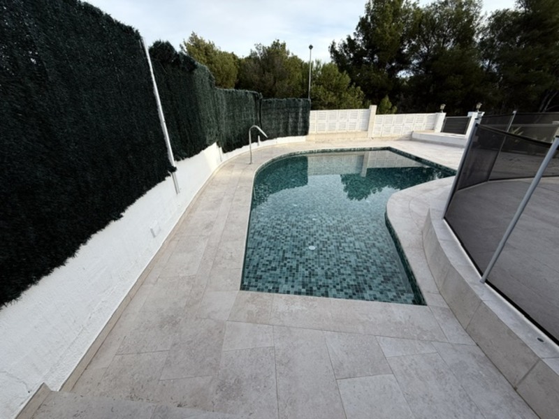 Bungalow en venta  en Calle Pinar de Garaita, La Nucia