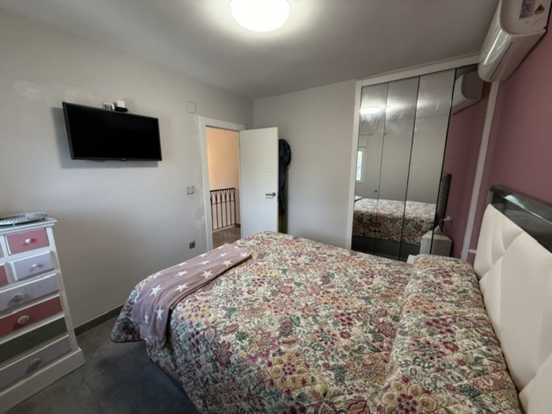 Bungalow en venta  en Calle Pinar de Garaita, La Nucia