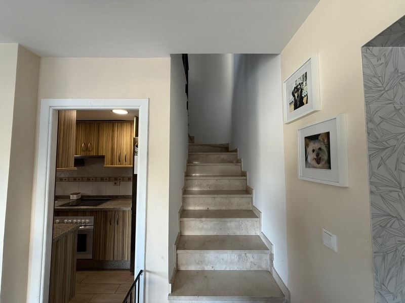 Bungalow en venta  en Calle Pinar de Garaita, La Nucia