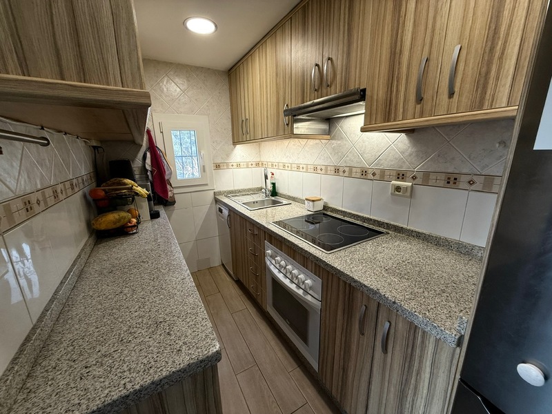 Bungalow en venta  en Calle Pinar de Garaita, La Nucia