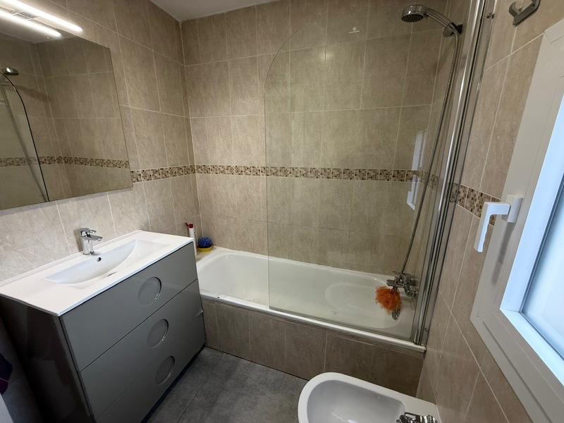 Bungalow en venta  en Calle Pinar de Garaita, La Nucia