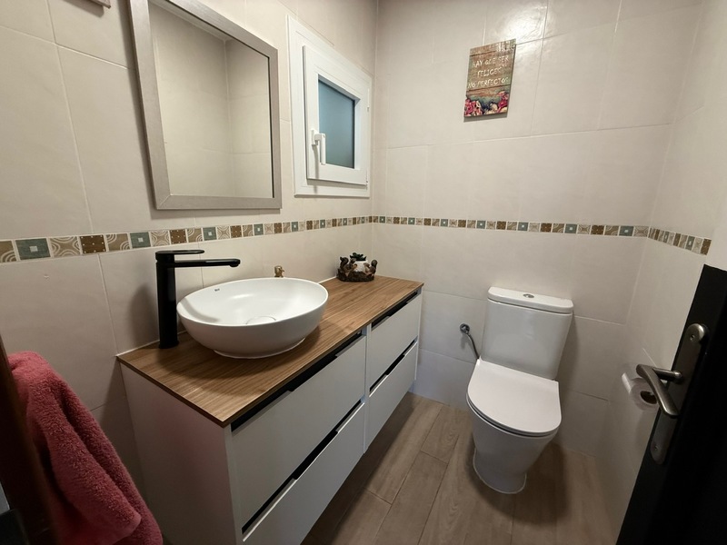 Bungalow en venta  en Calle Pinar de Garaita, La Nucia