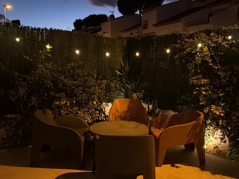 Bungalow en venta  en Calle Pinar de Garaita, La Nucia