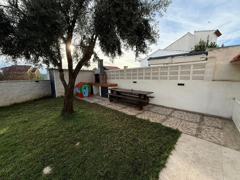 Bungalow en venta  en Calle Pinar de Garaita, La Nucia